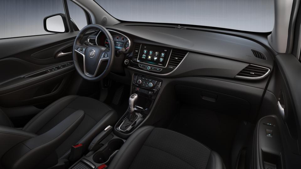 2019 Buick Encore Vehicle Photo in Appleton, WI 54913