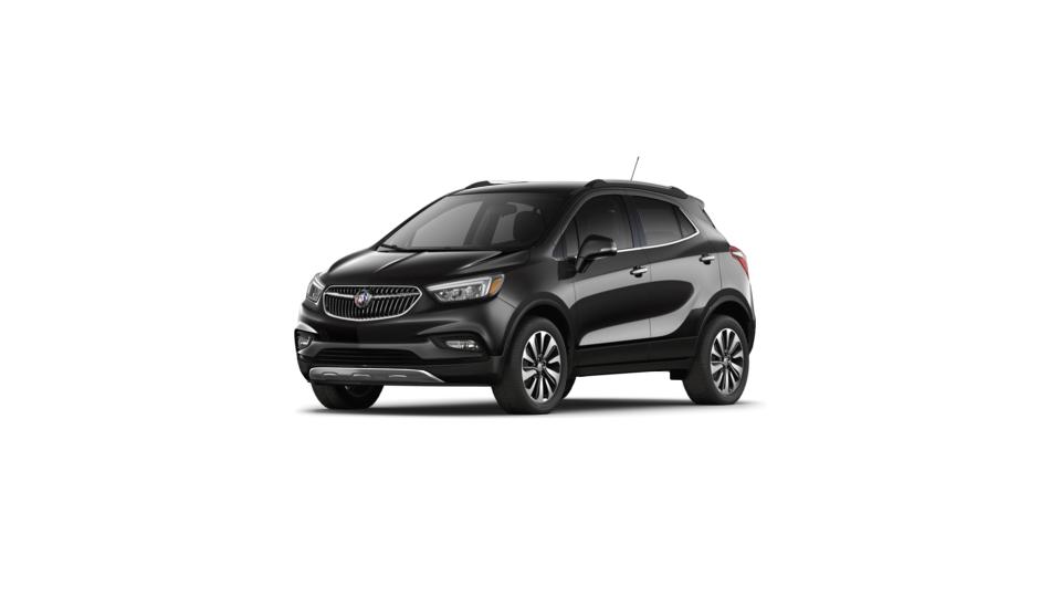 2019 Buick Encore Vehicle Photo in ST JOHNS, MI 48879-1562