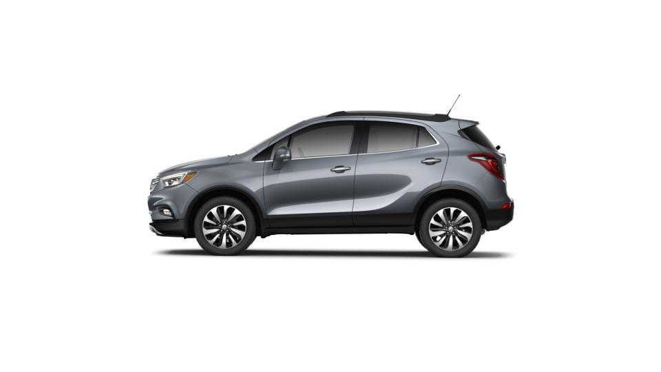 2019 Buick Encore Vehicle Photo in GREEN BAY, WI 54304-5303