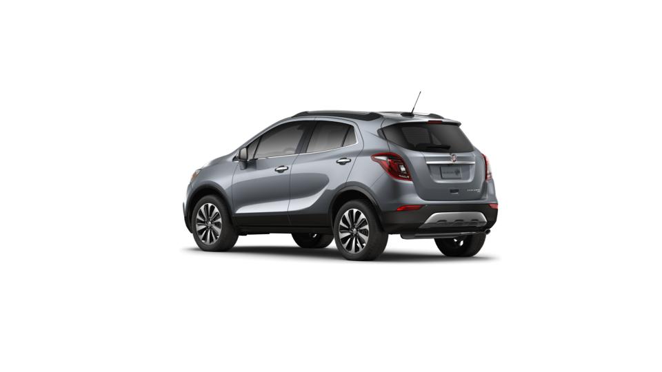 2019 Buick Encore Vehicle Photo in GREEN BAY, WI 54304-5303