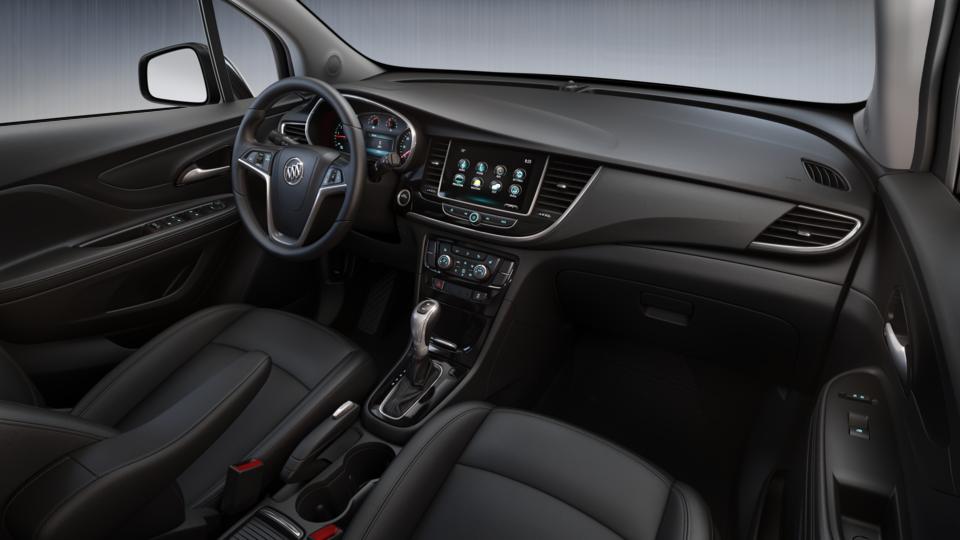 2019 Buick Encore Vehicle Photo in GREEN BAY, WI 54304-5303