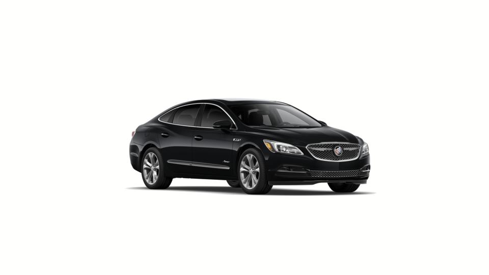 2019 Buick LaCrosse Vehicle Photo in MEDINA, OH 44256-9631