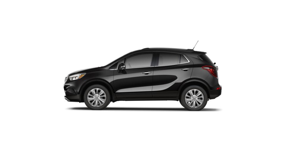 2019 Buick Encore Vehicle Photo in STEPHENVILLE, TX 76401-3713