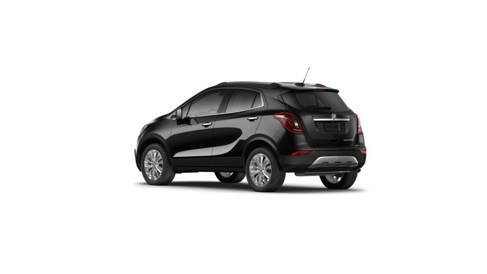 2019 Buick Encore Vehicle Photo in WEST VALLEY CITY, UT 84120-3202