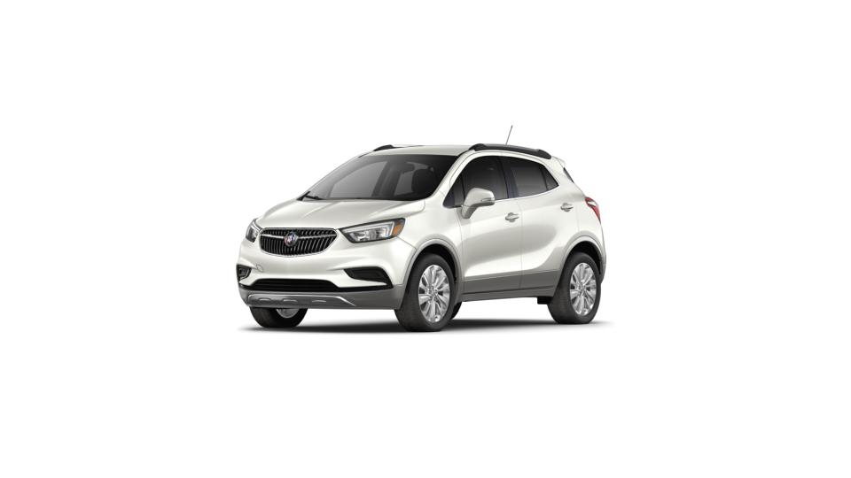 2019 Buick Encore Vehicle Photo in ODESSA, TX 79762-8186
