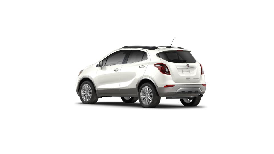 2019 Buick Encore Vehicle Photo in INDEPENDENCE, MO 64055-1377