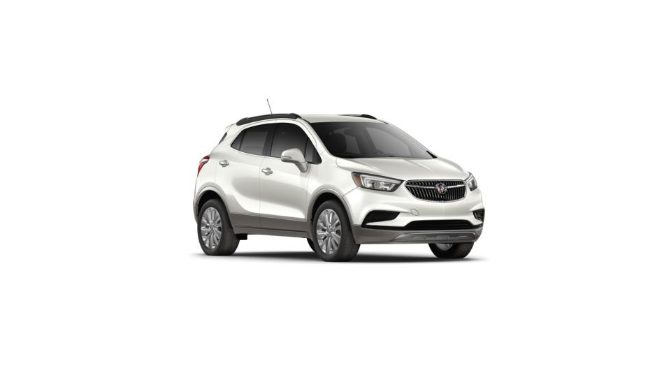 2019 Buick Encore Vehicle Photo in INDEPENDENCE, MO 64055-1377