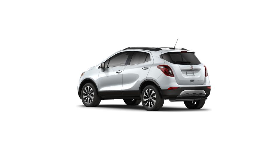 2019 Buick Encore Vehicle Photo in ELYRIA, OH 44035-6349