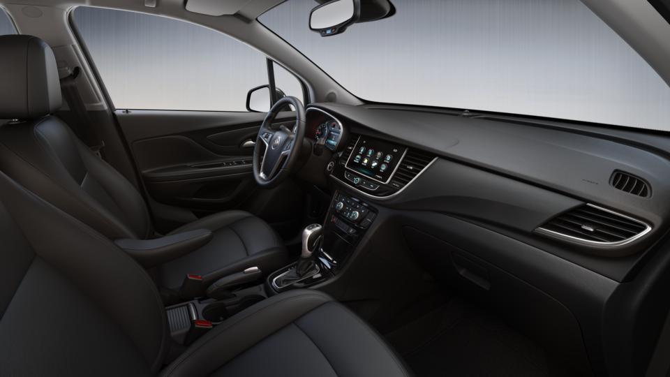 2019 Buick Encore Vehicle Photo in AMARILLO, TX 79103-4111