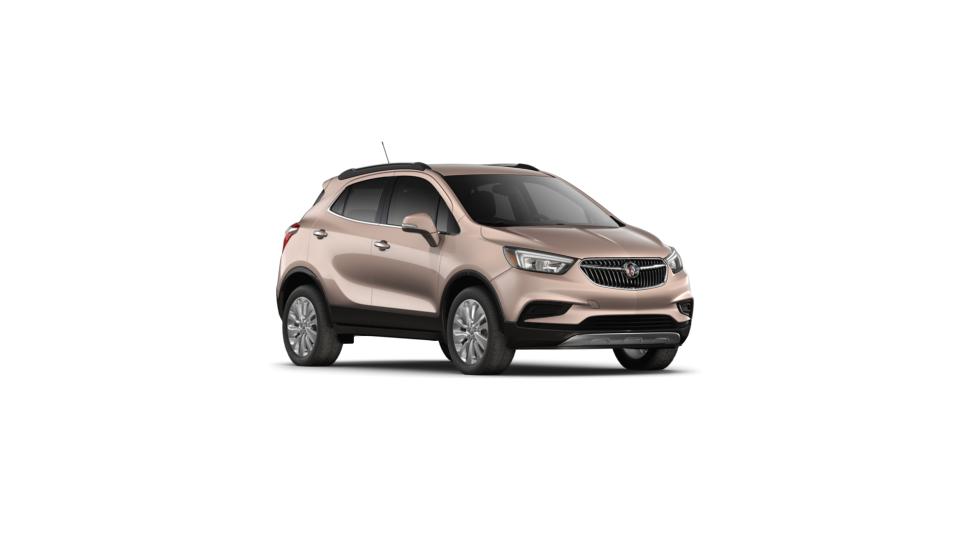 2019 Buick Encore Vehicle Photo in HANNIBAL, MO 63401-5401