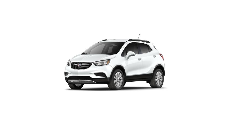 2019 Buick Encore Vehicle Photo in RED SPRINGS, NC 28377-1640