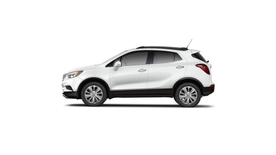 Used 2019 Buick Encore Preferred with VIN KL4CJESB6KB831221 for sale in Red Springs, NC