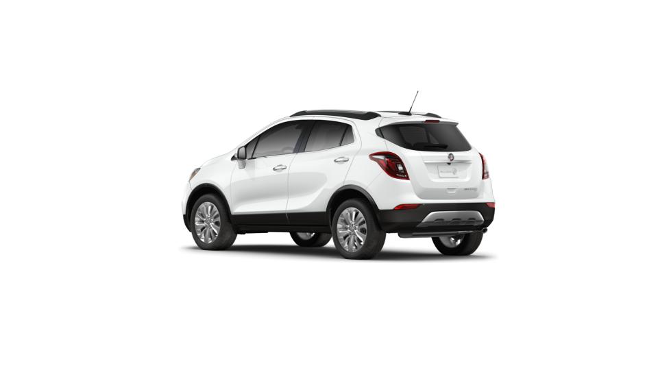 2019 Buick Encore Vehicle Photo in RED SPRINGS, NC 28377-1640