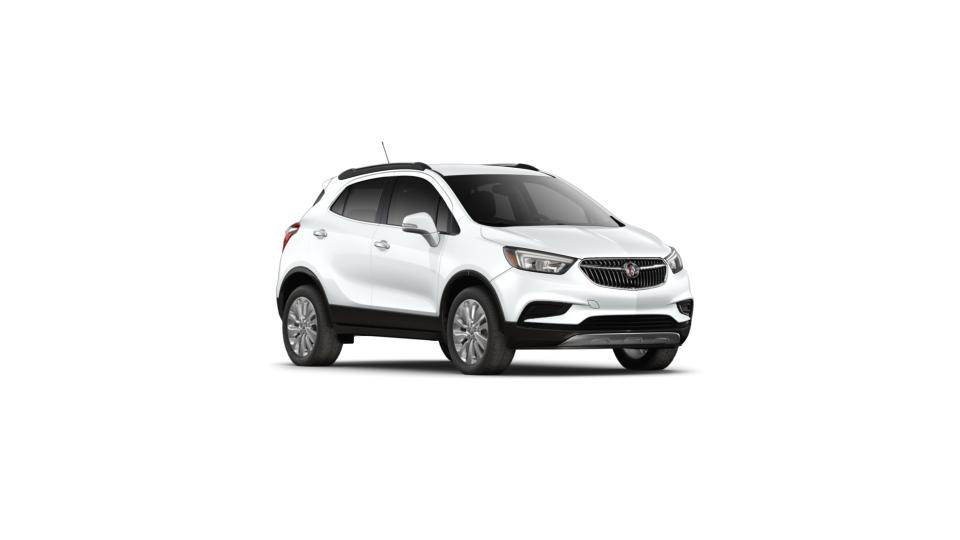 2019 Buick Encore Vehicle Photo in RED SPRINGS, NC 28377-1640