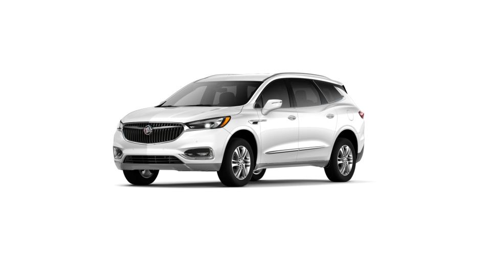 2019 Buick Enclave Vehicle Photo in RED SPRINGS, NC 28377-1640