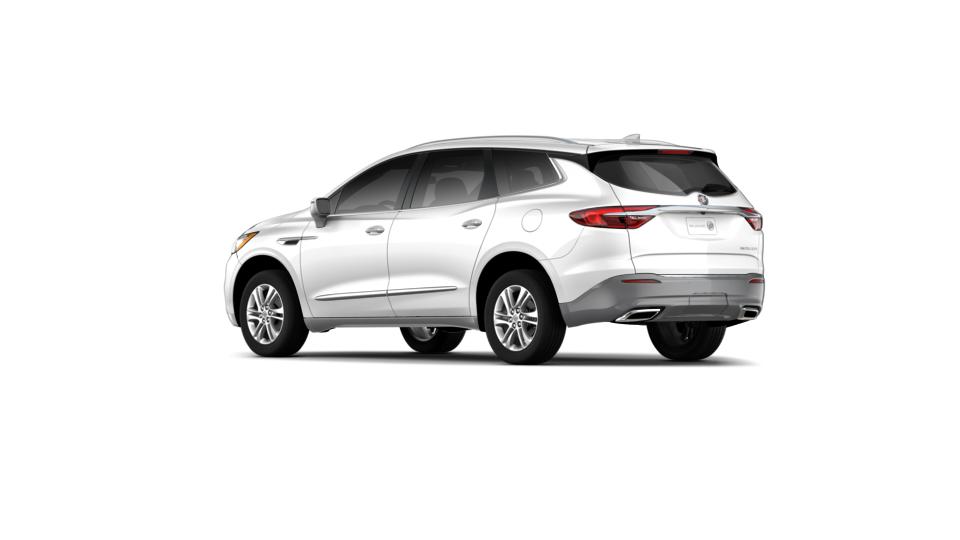 2019 Buick Enclave Vehicle Photo in RED SPRINGS, NC 28377-1640