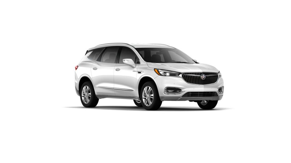 2019 Buick Enclave Vehicle Photo in RED SPRINGS, NC 28377-1640