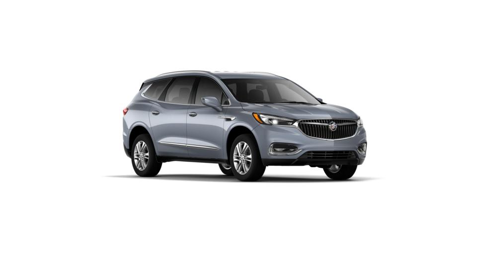 2019 Buick Enclave Vehicle Photo in INDEPENDENCE, MO 64055-1377