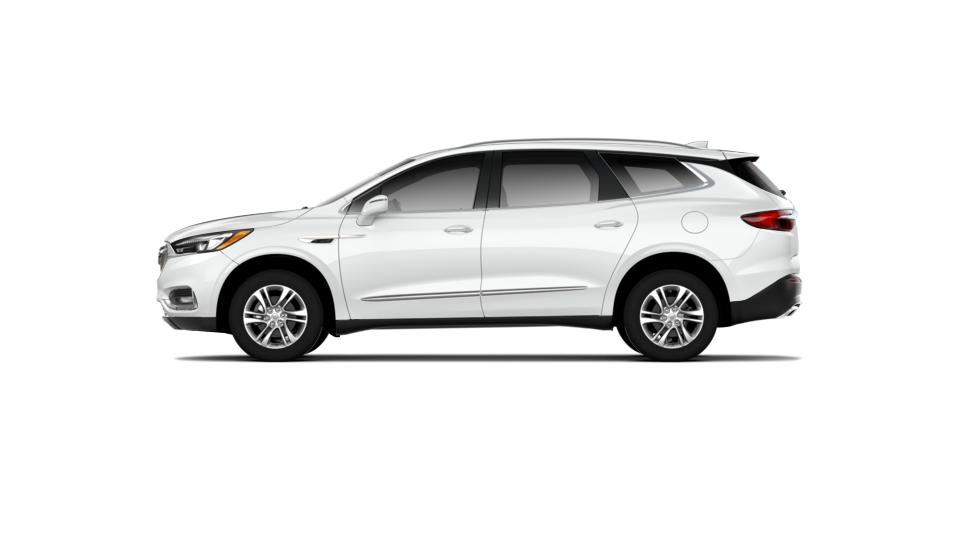 Used 2019 Buick Enclave Essence with VIN 5GAEVAKW9KJ161587 for sale in Spearfish, SD