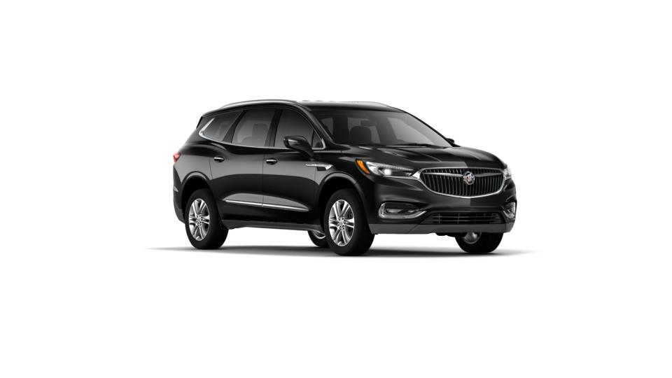 2019 Buick Enclave Vehicle Photo in Oconomowoc, WI 53066