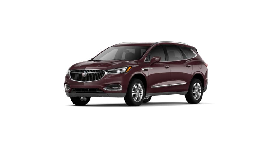 2019 Buick Enclave Vehicle Photo in MAPLETON, IA 51034-1072