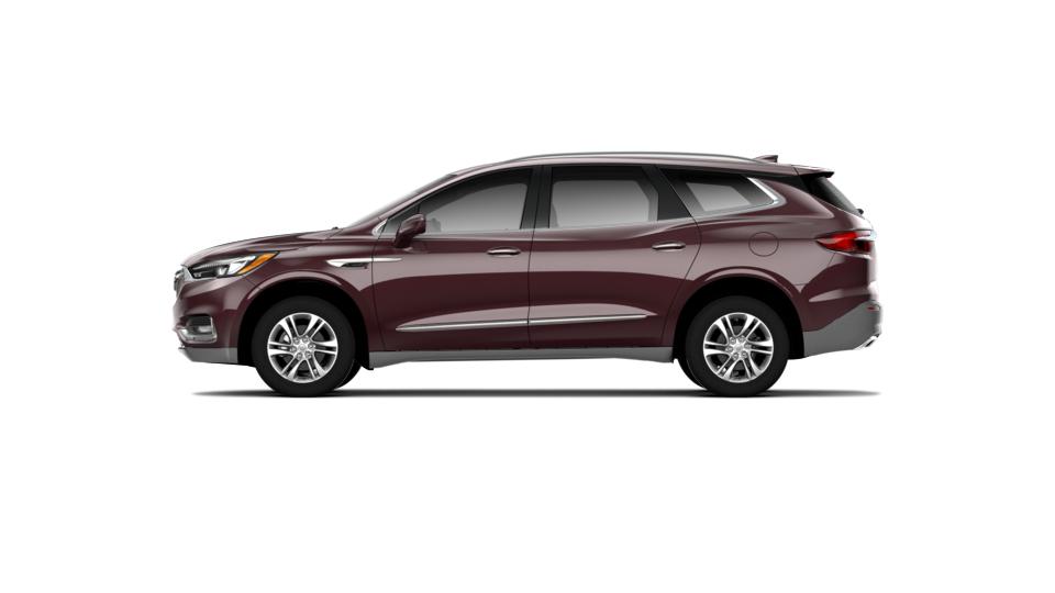 2019 Buick Enclave Vehicle Photo in MAPLETON, IA 51034-1072