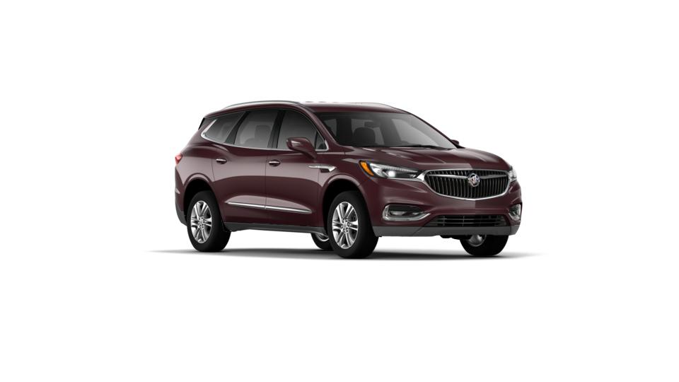 2019 Buick Enclave Vehicle Photo in MAPLETON, IA 51034-1072