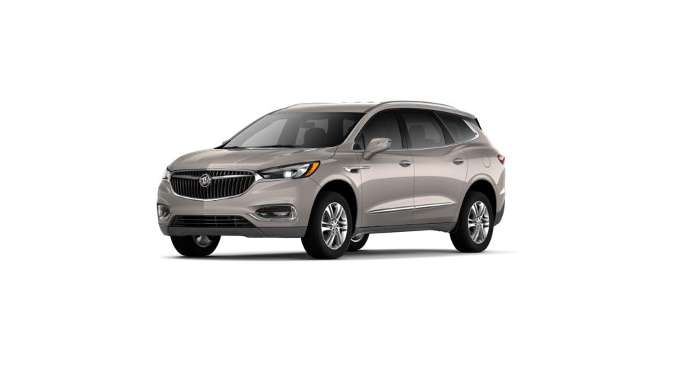 2019 Buick Enclave Vehicle Photo in INDIANAPOLIS, IN 46227-0991