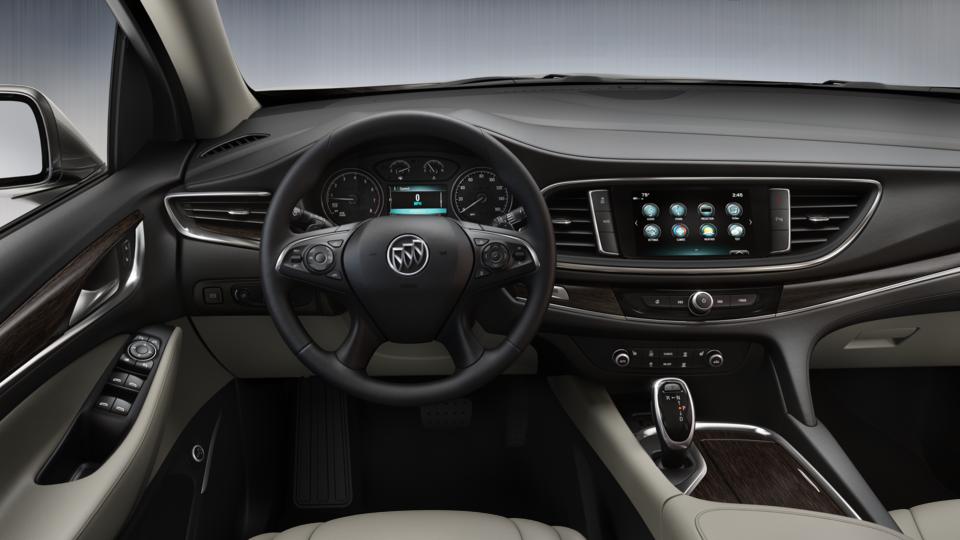 2019 Buick Enclave Vehicle Photo in INDEPENDENCE, MO 64055-1377