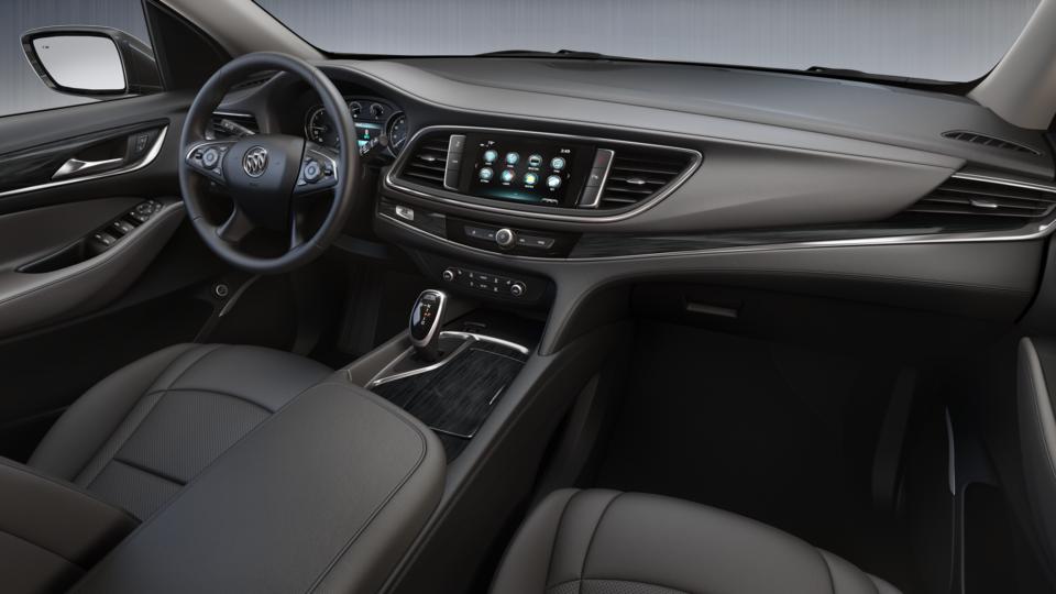 2019 Buick Enclave Vehicle Photo in WILLIAMSVILLE, NY 14221-2883