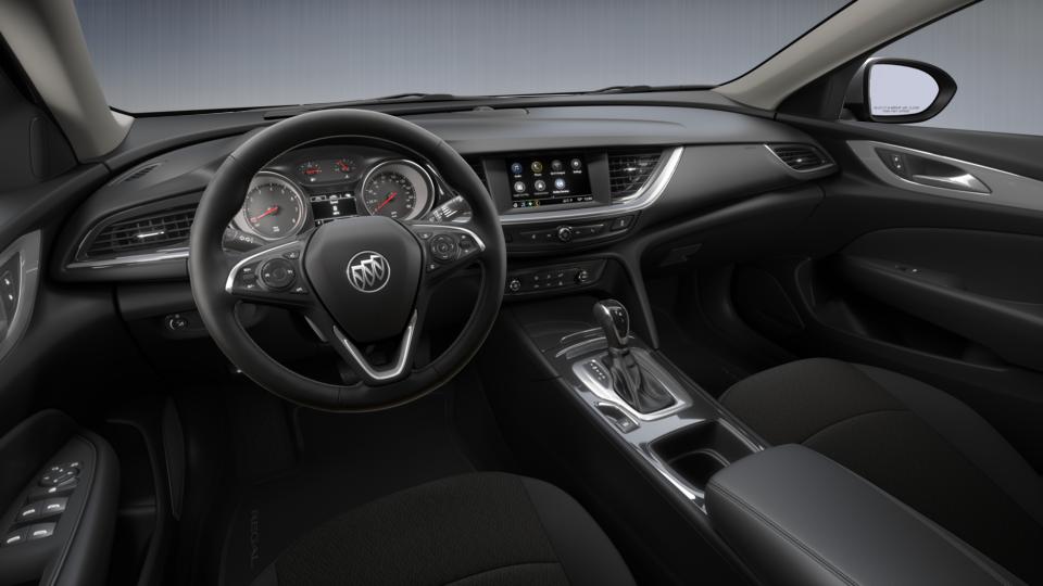 2019 Buick Regal Sportback Vehicle Photo in SUNRISE, FL 33323-3202