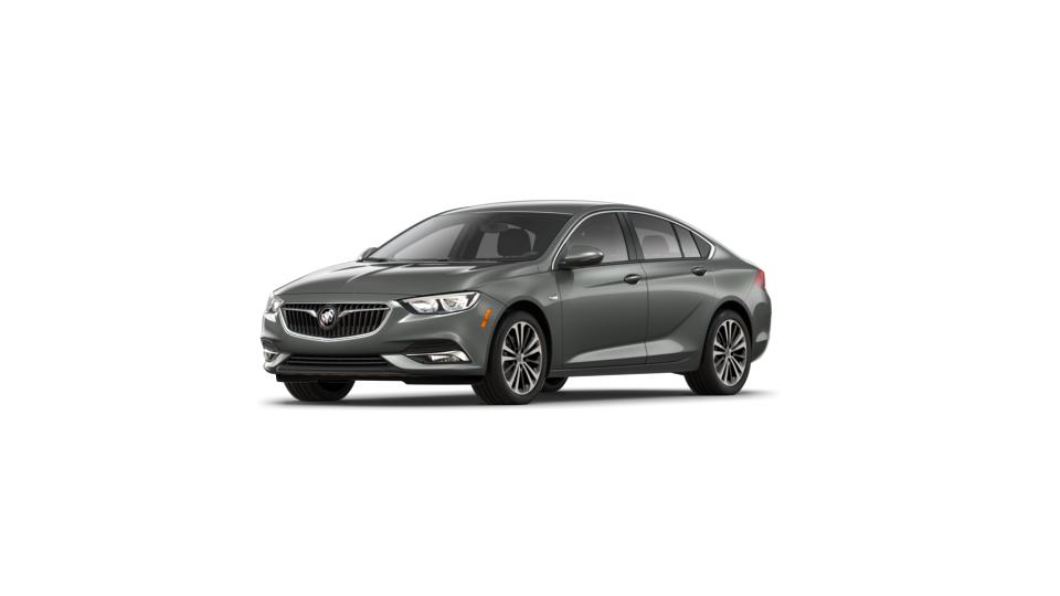 2019 Buick Regal Sportback Vehicle Photo in WILLIAMSVILLE, NY 14221-2883