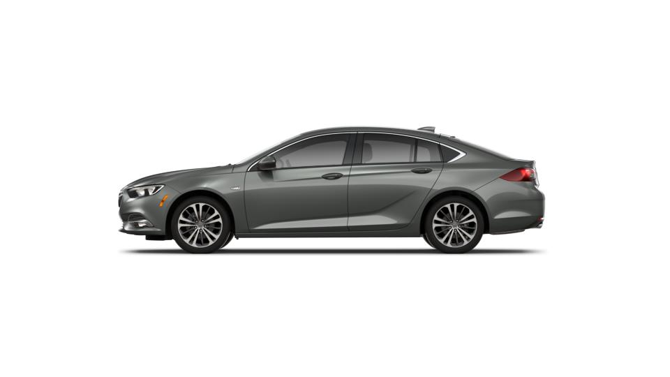 2019 Buick Regal Sportback Vehicle Photo in WILLIAMSVILLE, NY 14221-2883