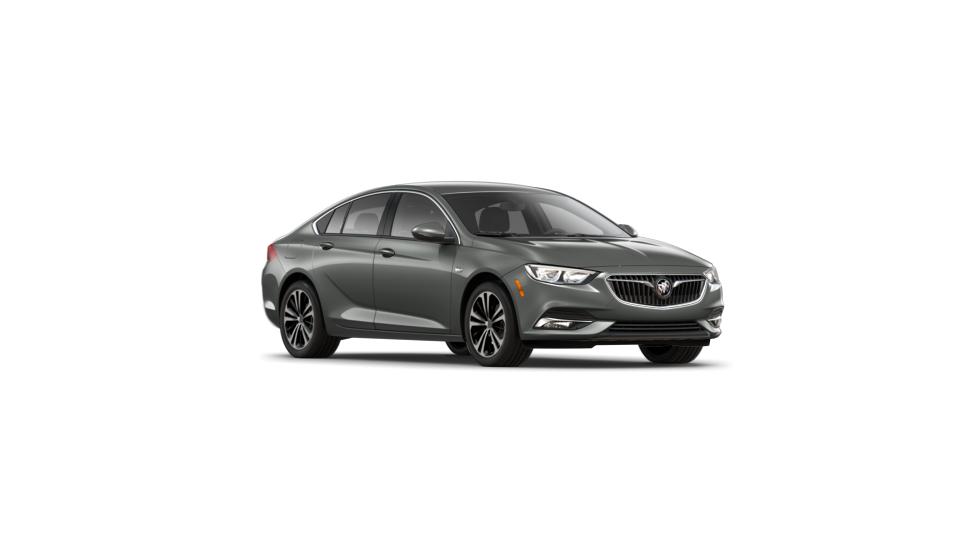 2019 Buick Regal Sportback Vehicle Photo in WILLIAMSVILLE, NY 14221-2883