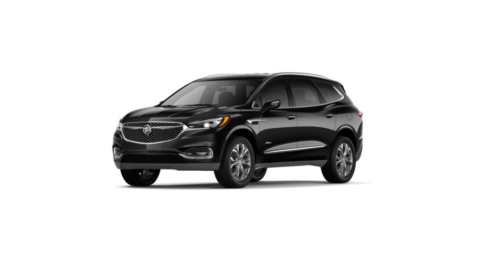 2019 Buick Enclave Vehicle Photo in EASTLAND, TX 76448-3020