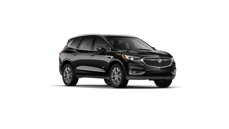 2019 Buick Enclave Vehicle Photo in EASTLAND, TX 76448-3020