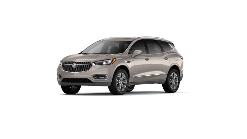 2019 Buick Enclave Vehicle Photo in AUGUSTA, GA 30907-2867