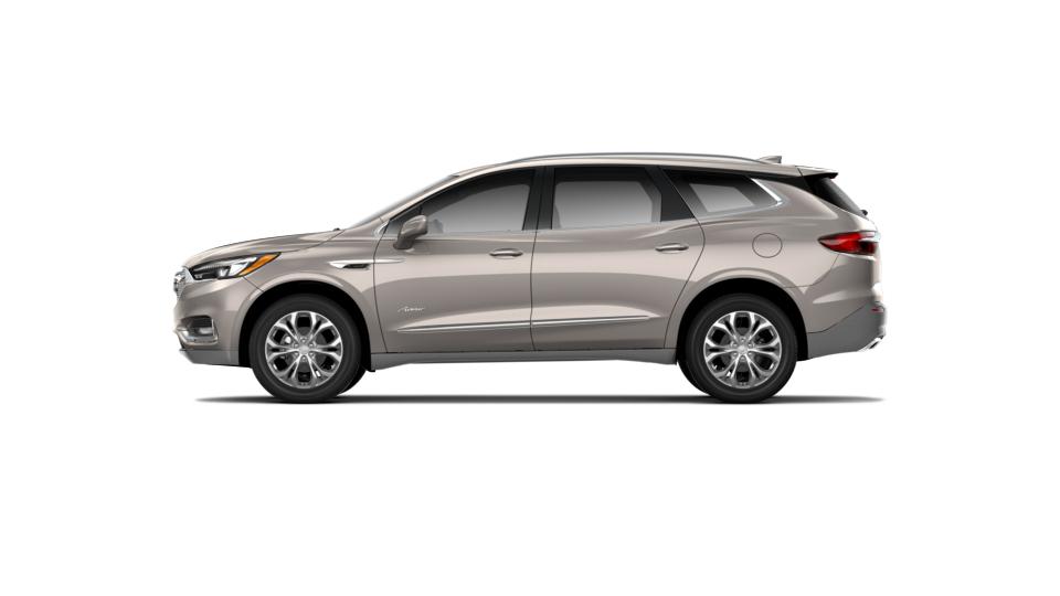 2019 Buick Enclave Vehicle Photo in AUGUSTA, GA 30907-2867