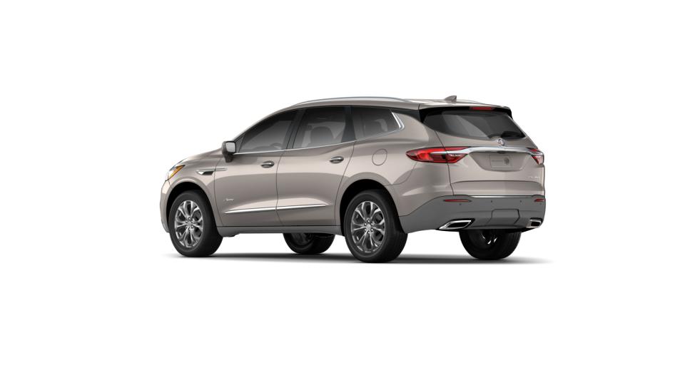 2019 Buick Enclave Vehicle Photo in AUGUSTA, GA 30907-2867