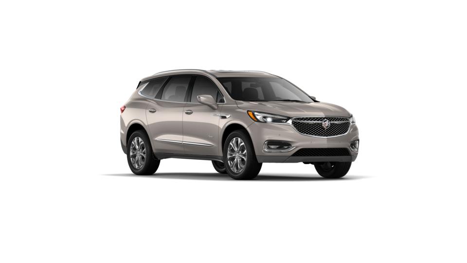 2019 Buick Enclave Vehicle Photo in AUGUSTA, GA 30907-2867