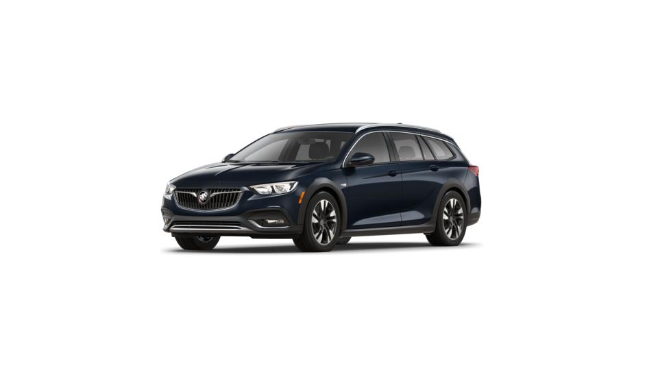 2019 Buick Regal TourX Vehicle Photo in GRAND BLANC, MI 48439-8139