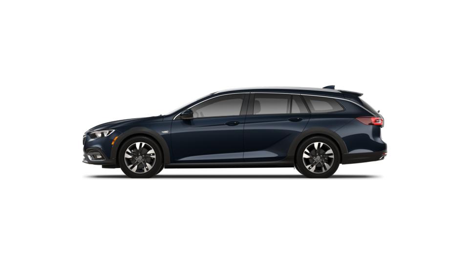 2019 Buick Regal TourX Vehicle Photo in GRAND BLANC, MI 48439-8139