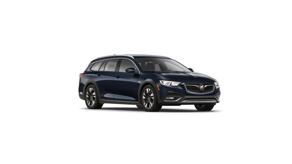 2019 Buick Regal TourX Vehicle Photo in GRAND BLANC, MI 48439-8139