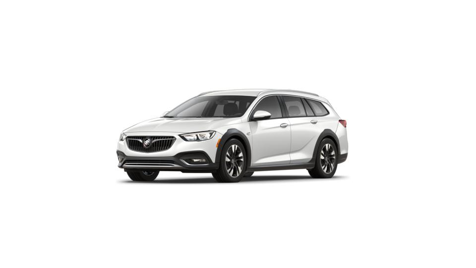 2019 Buick Regal TourX Vehicle Photo in Ft. Myers, FL 33907