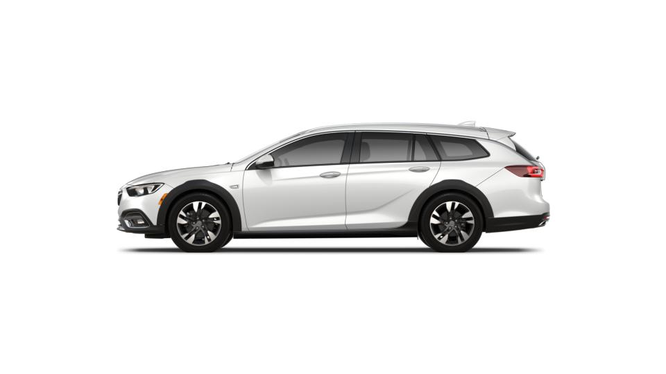 2019 Buick Regal TourX Vehicle Photo in Ft. Myers, FL 33907