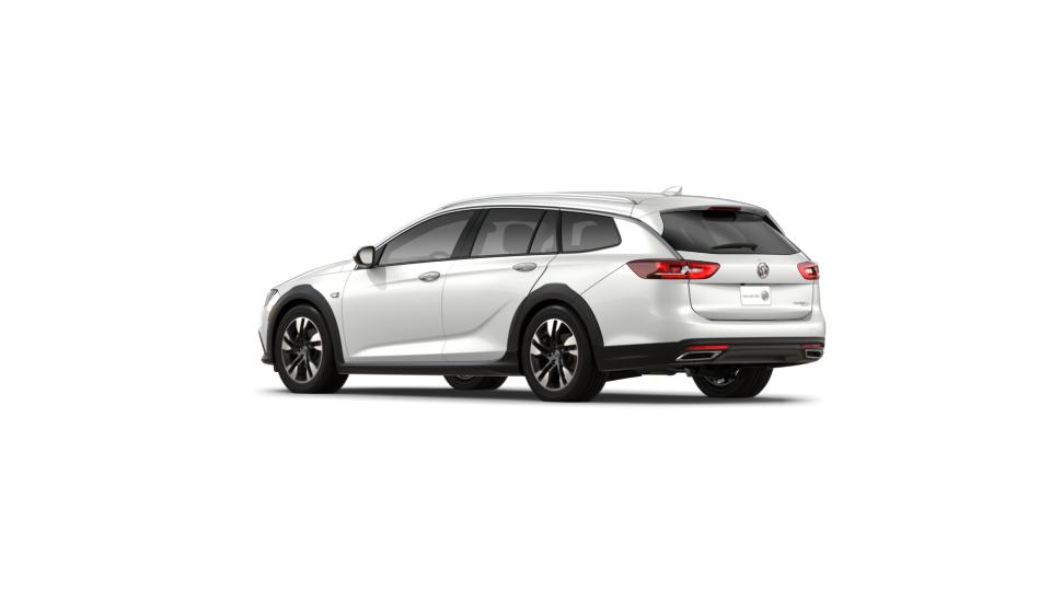 2019 Buick Regal TourX Vehicle Photo in Ft. Myers, FL 33907