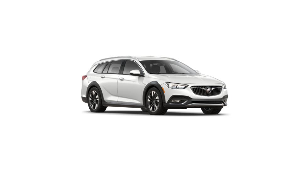 2019 Buick Regal TourX Vehicle Photo in Ft. Myers, FL 33907