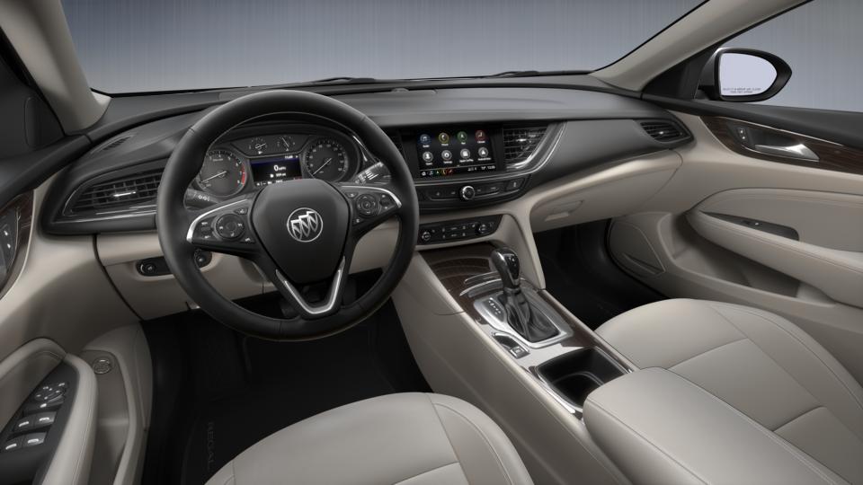 2019 Buick Regal TourX Vehicle Photo in Ft. Myers, FL 33907