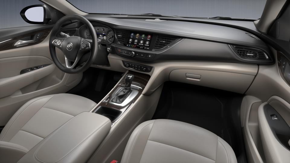 2019 Buick Regal TourX Vehicle Photo in GRAND BLANC, MI 48439-8139