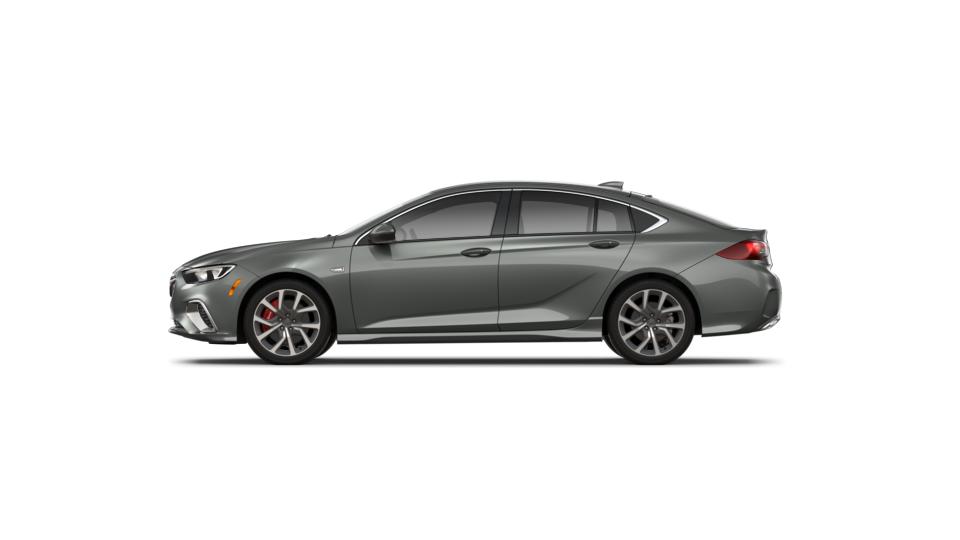 2019 Buick Regal Sportback Vehicle Photo in LEOMINSTER, MA 01453-2952